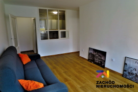 Mieszkanie dwupokojowe z balkonem, ul.Ptasia
